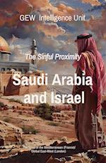 Saudi Arabia and Israel