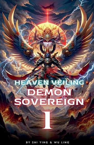 Heaven Veiling Demon Sovereign