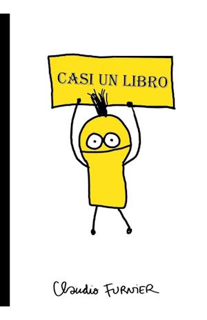 Casi un libro