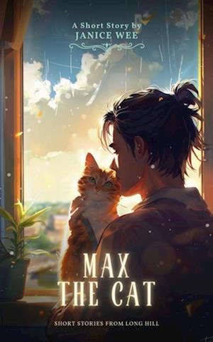 Max the Cat