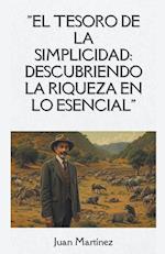 "El Tesoro de la Simplicidad