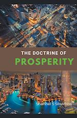 The Doctrine of Prosperity