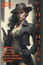 Pinup Noir 3