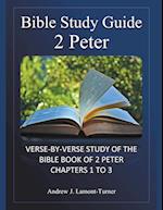 Bible Study Guide