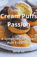 Cream Puffs Passion