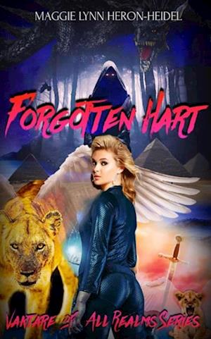 Forgotten Hart