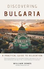 Discovering Bulgaria