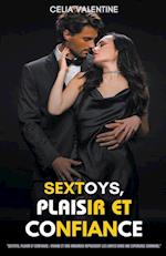 Sextoys, plaisir et confiance