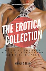 The Erotica Collection