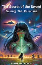 The Secret of the Sword - Saving the Kronians