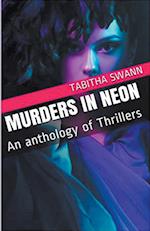 Murders In Neon