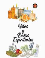 Velas y Baños Espirituales