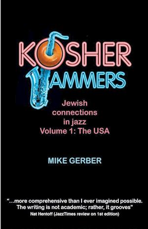 Kosher Jammers