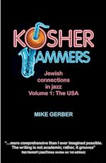 Kosher Jammers