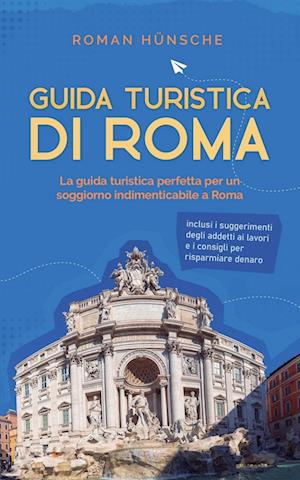 Guida turistica di Roma