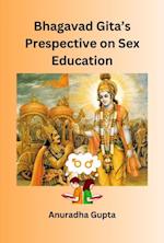 Bhagavad Gita's Perspective on Sex Education