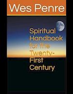 Spiritual Handbook for the Twenty-First Century