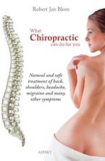 What chiropractic can do for you