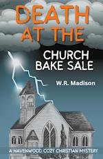 Death at the Church Bake Sale