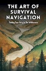 The Art Of Survival Navigation