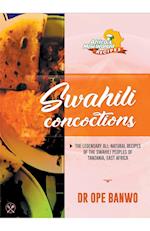 Swahili Concotions