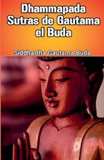 Dhammapada Sutras de Gautama el Buda