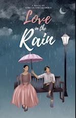 Love in the rain