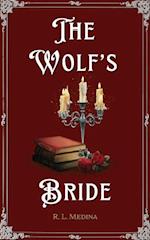 Wolf's Bride