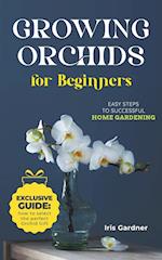 Growing Orchids For Beginners