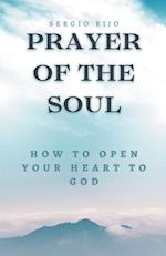Prayer of the Soul