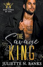 The Savage King