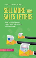 Sell More With Sales Letters