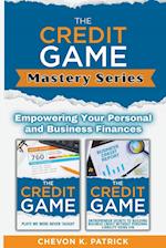 The Credit Game Mastery Series