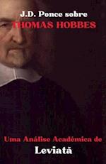 J.D. Ponce sobre Thomas Hobbes