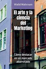 El arte y la ciencia del Marketing