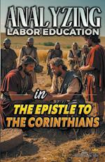 Analyzing Labor Education in the Epistle to the Corinthians