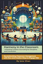 Harmony in the Classroom