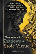 Marcus Aurelius' Shadows of Stoic Virtue
