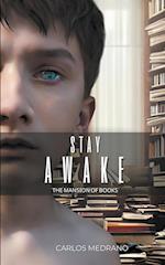 Stay Awake, The Mansion of books