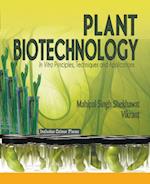 Plant Biotechnology