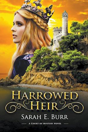 Harrowed Heir