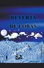 Reyerta de Lobas