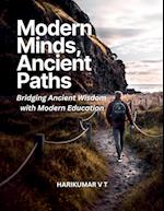 Modern Minds, Ancient Paths