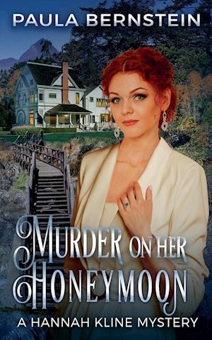 Murder on Her Honeymoon