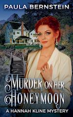 Murder on Her Honeymoon