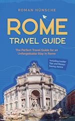 Rome Travel Guide