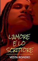 L 'Amore E Lo Scrittore