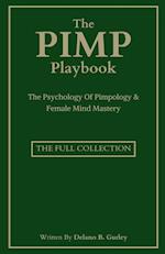 The Pimp Playbook Full Collection