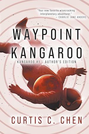 Waypoint Kangaroo