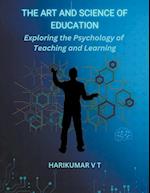 "The Art and Science of Education